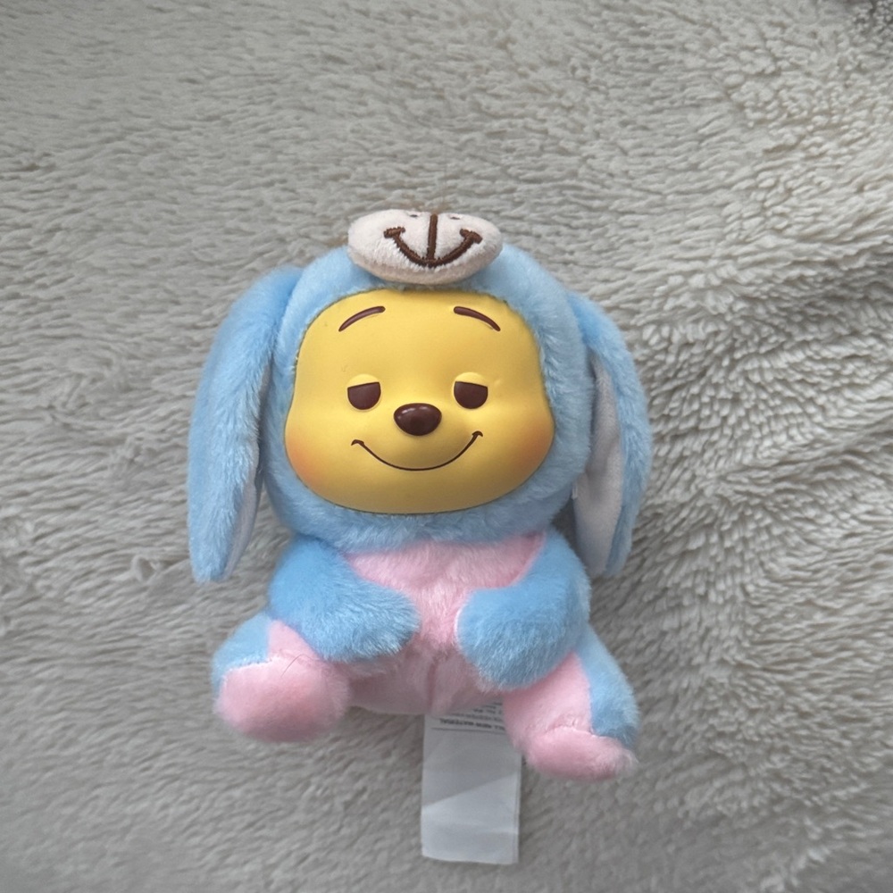 Disney x Miniso Winnie